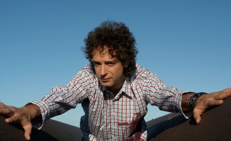 Gustavo Cerati y Soda Stereo mantienen su vigencia, aun con el paso de los años
