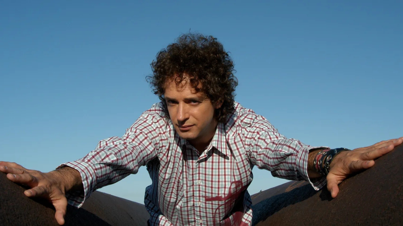 Gustavo Cerati y Soda Stereo mantienen su vigencia, aún con el paso de los años