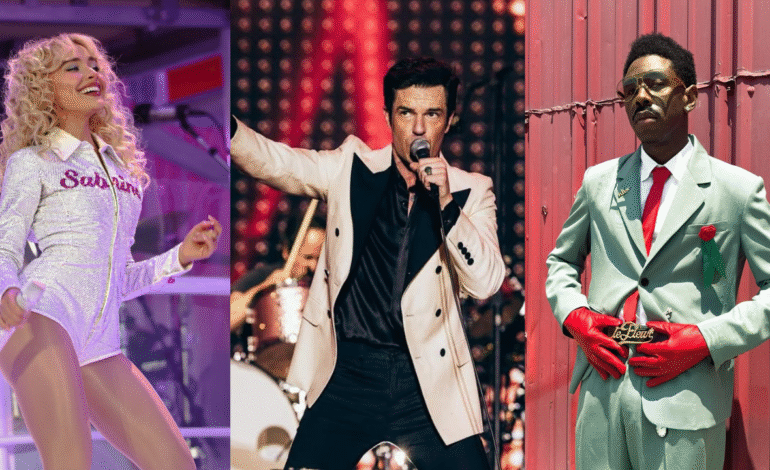 15 artistas para la quinceava edición del Festival Estéreo Picnic