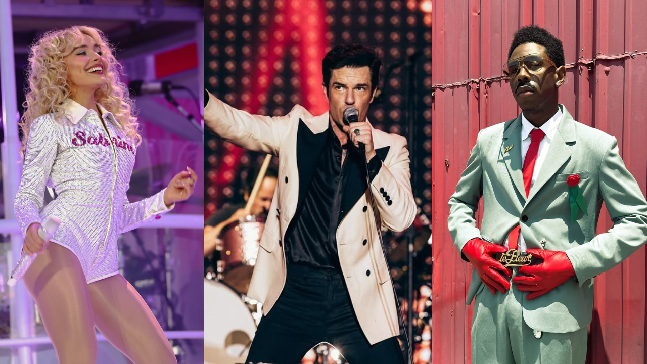 15 artistas para la quinceava edición del Festival Estéreo Picnic