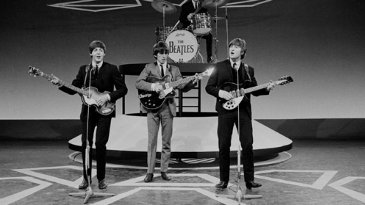 ‘Beatles ‘64’: el documental producido por Martin Scorsese, que captura el inicio de la Beatlemanía