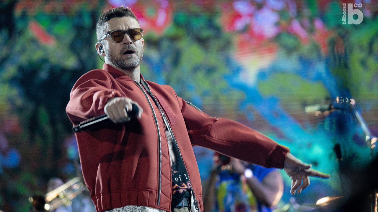 Justin Timberlake revela que padece enfermedad de Lyme: “puede ser extremadamente debilitante”