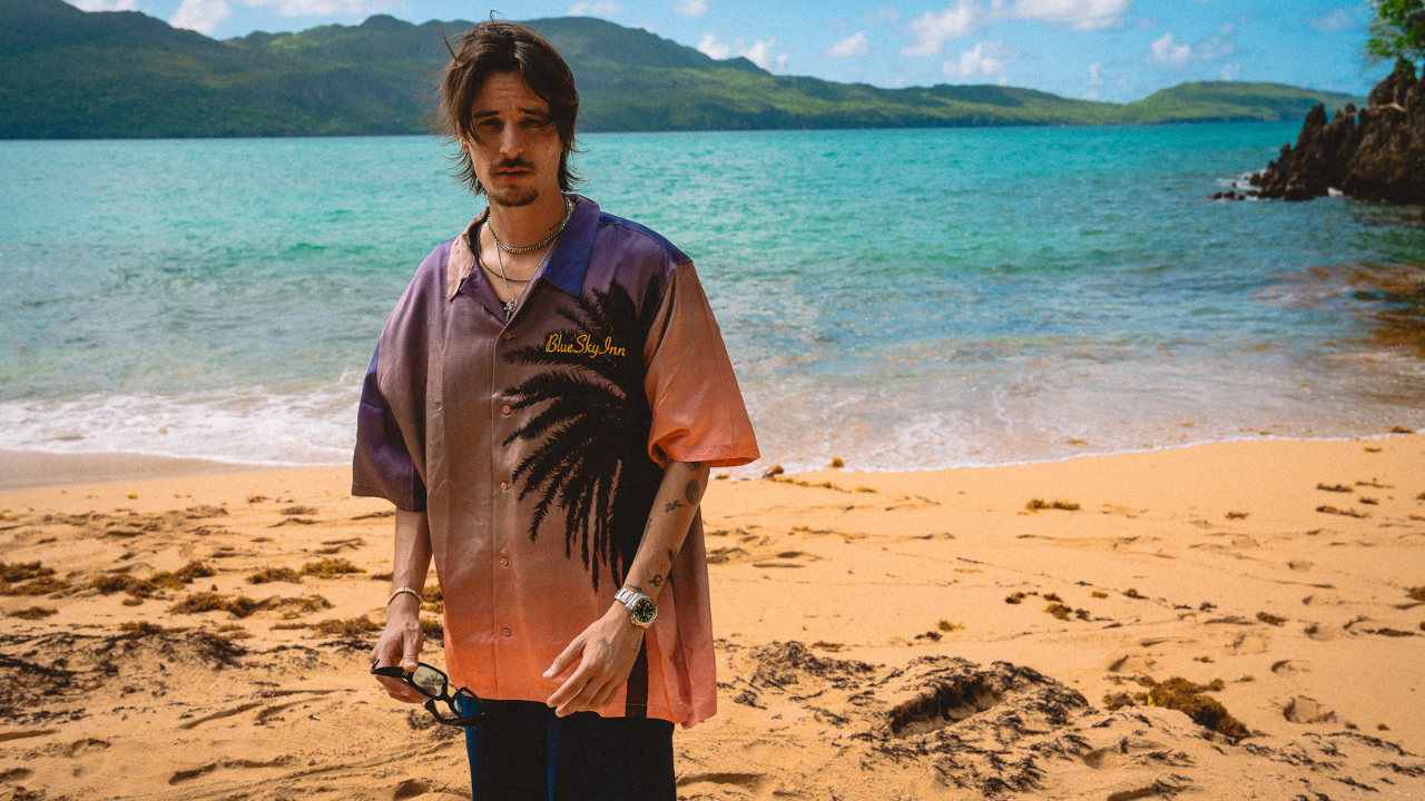 De salsa a merenguetón: Danny Ocean desglosa 5 canciones esenciales de su nuevo álbum ‘Babylon Club’