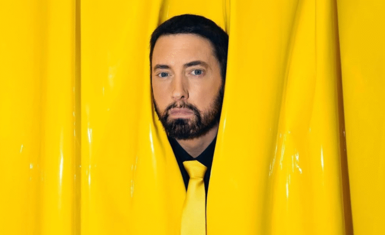 Director de ‘Stans’ y manager de Eminem revelan cómo se hizo su documental ‘poco convencional’
