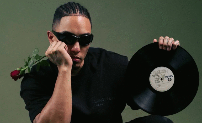 Pacho The Coach: el entrenador que se enamoró de la música urbana en un concierto de Cosculluela
