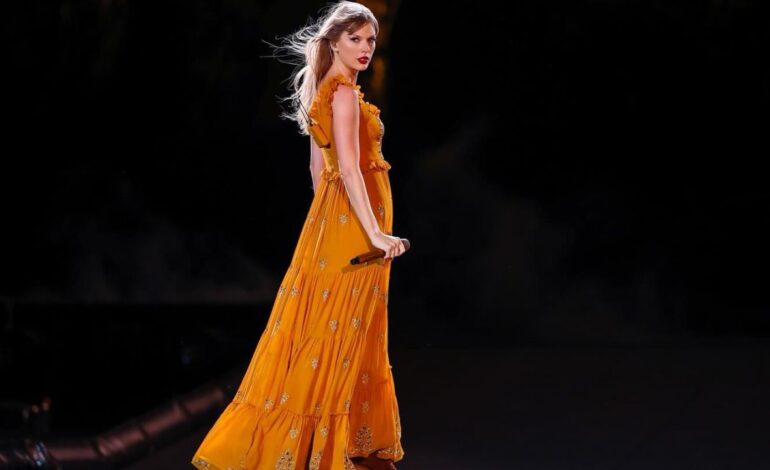 Lo que tienes que saber de ‘The Life of a Showgirl’, el duodécimo disco de Taylor Swift