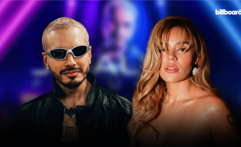 Artistas mainstream como Karol G y J Balvin revolucionan el marketing digital en la música latina y global