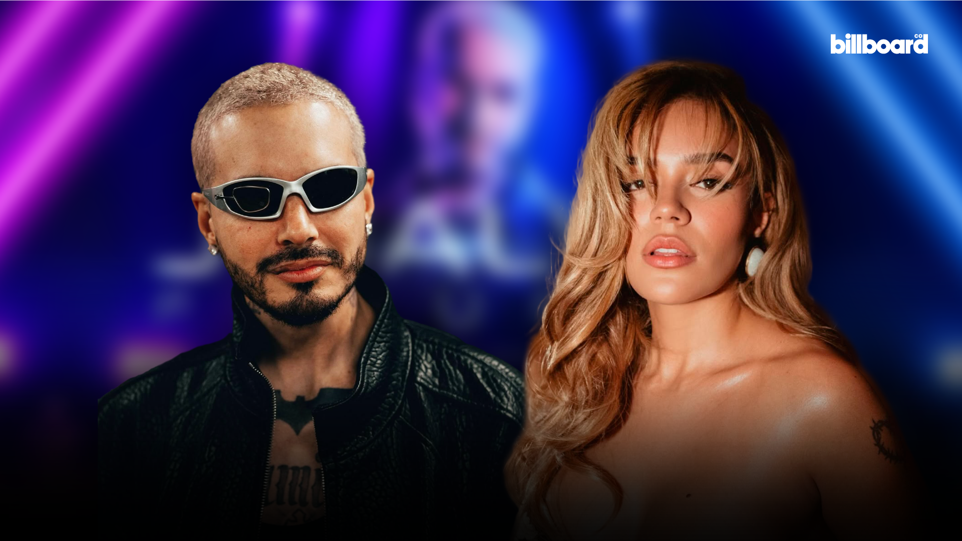 Artistas mainstream como Karol G y J Balvin revolucionan el marketing digital en la música latina y global