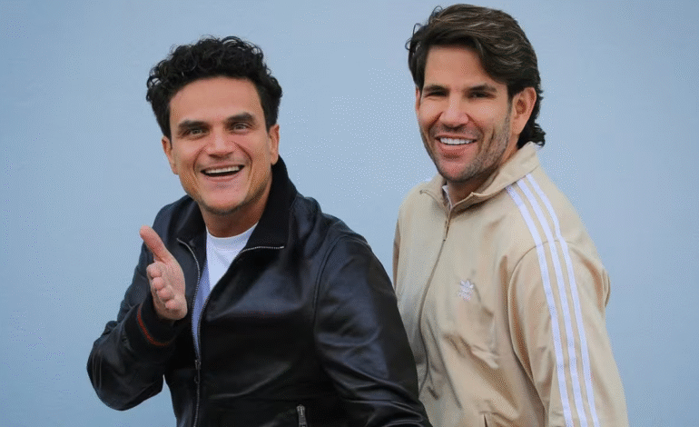 “A Blanco y Negro” el éxito que inmortalizó a Omar Geles en la voz de Silvestre Dangond