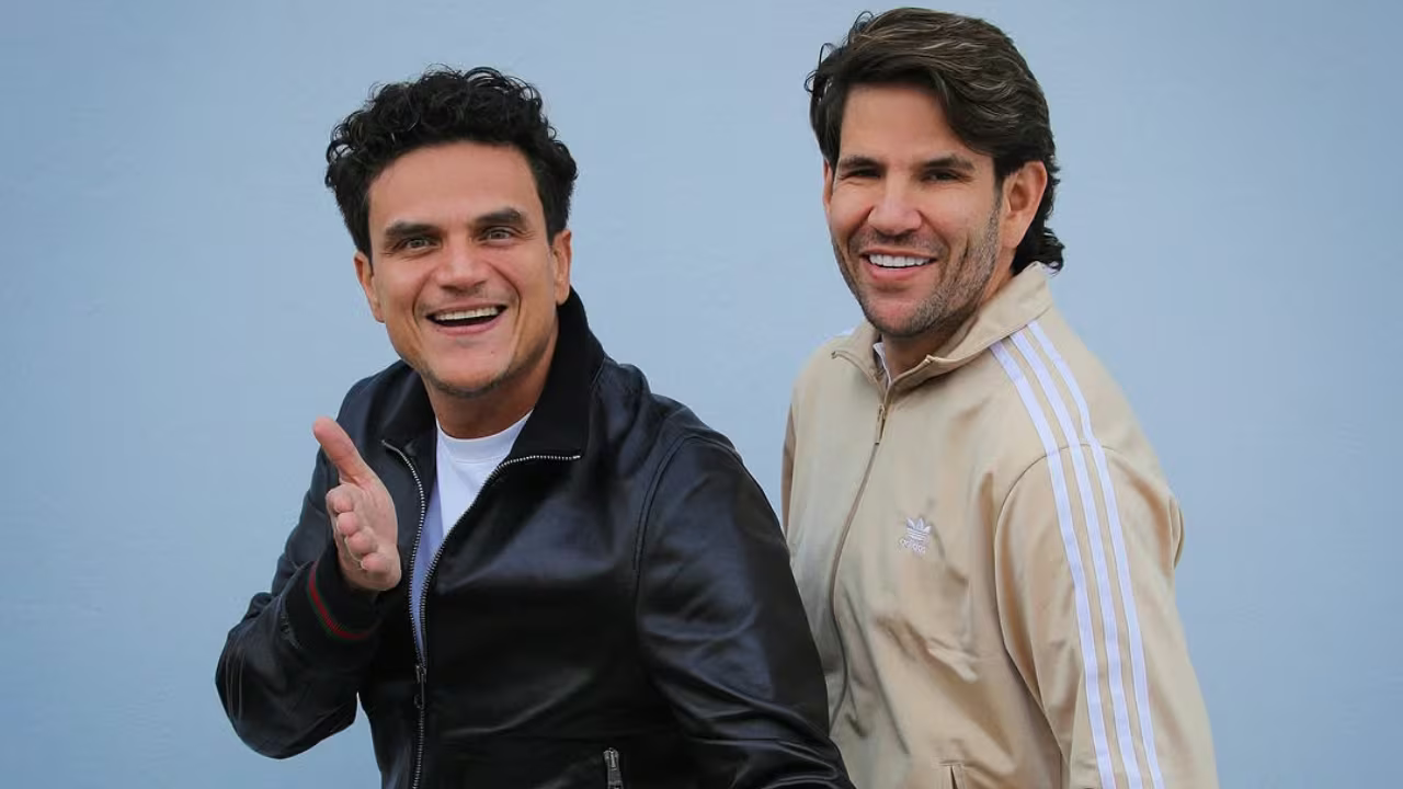 “A Blanco y Negro” el éxito que inmortalizó a Omar Geles en la voz de Silvestre Dangond