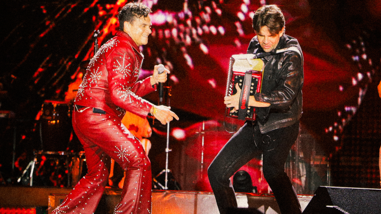Silvestre Dangond: “Hacer tres estadios en Bogotá es uno de los techos más altos de mi carrera artística”