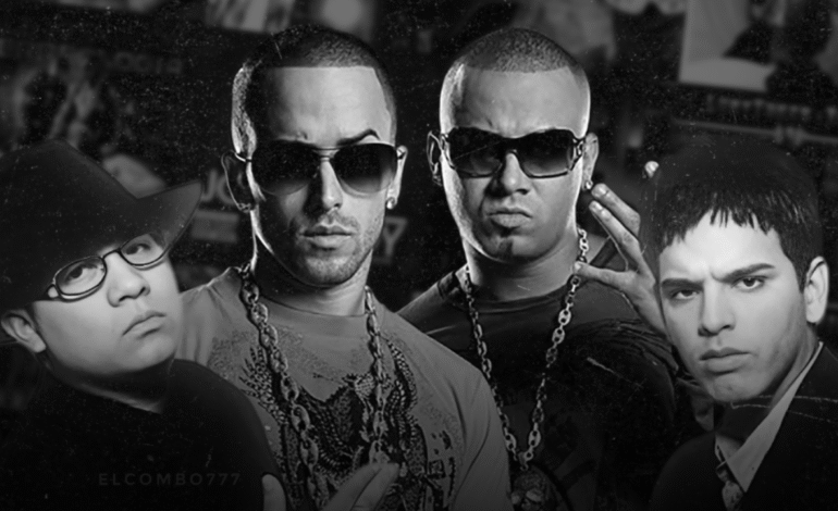 Diez dúos emblemáticos que han marcado la historia del reggaetón