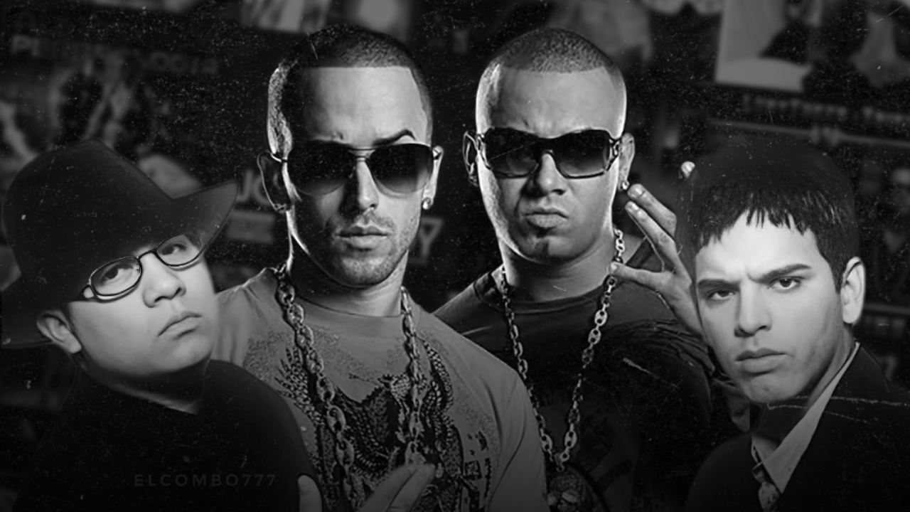 Diez dúos emblemáticos que han marcado la historia del reggaetón