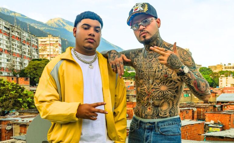 Farruko y Louis BPM presentan ‘167BPM’, su disco colaborativo