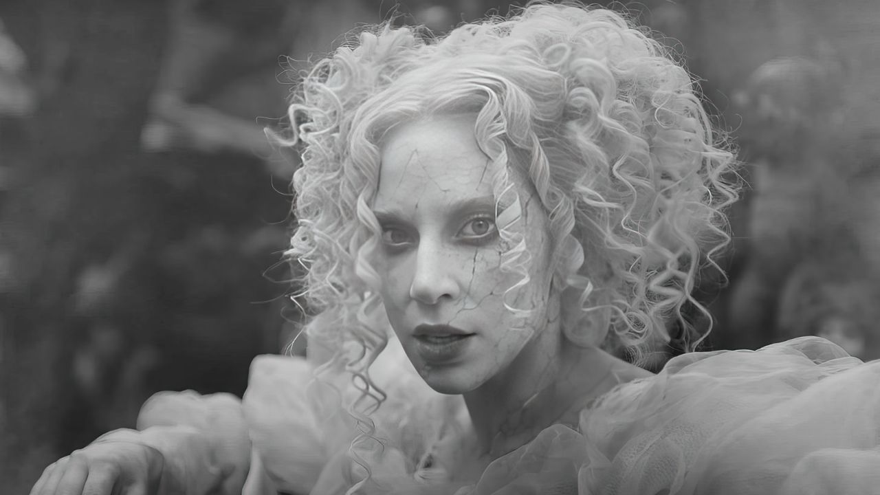Doce años después, Lady Gaga vuelve a hacer historia en el Hot 100