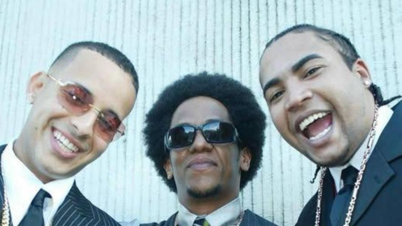 Una breve historia sobre el origen del reggaetón