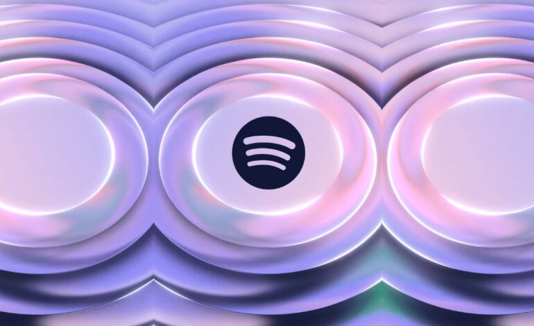 Spotify presenta su versión de audio de alta definición, que gradualmente está implementando en 50 países