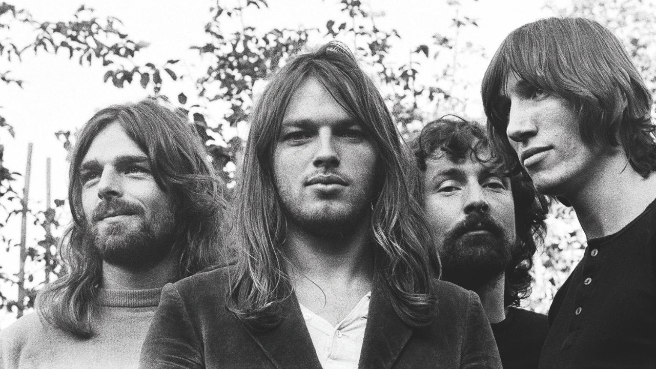 ‘Wish You Were Here’: 50 años del disco que marcó el final de Pink Floyd
