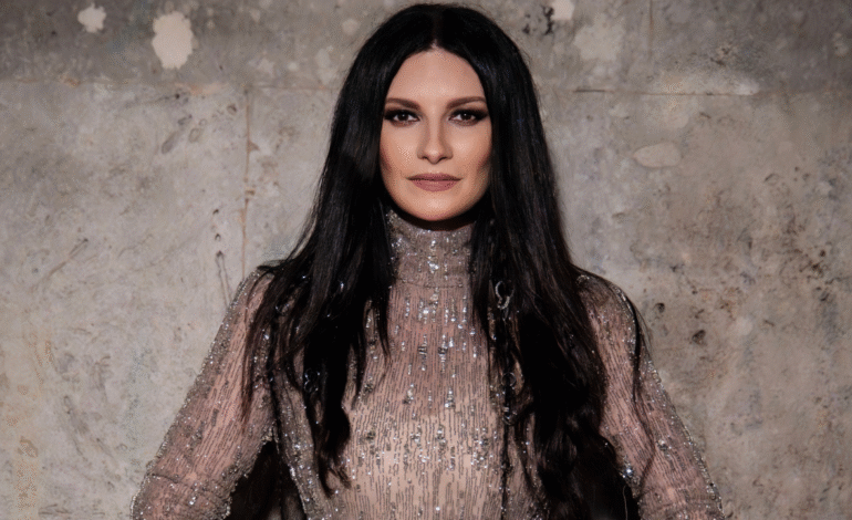 Laura Pausini recibirá el Premio Ícono en los Premios Billboard de la Música Latina