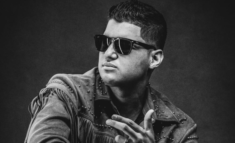 Elder Dayán Díaz rinde tributo a Shakira con versión vallenata de “Inevitable”