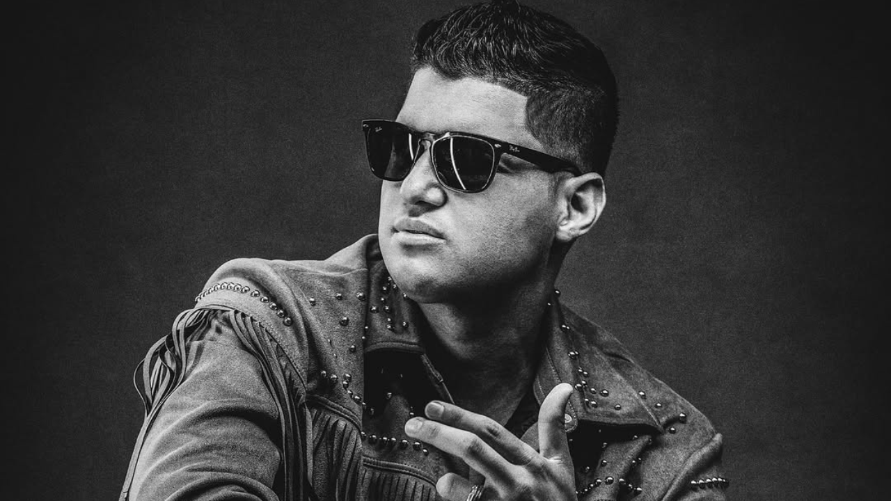 Elder Dayán Díaz rinde tributo a Shakira con versión vallenata de “Inevitable”