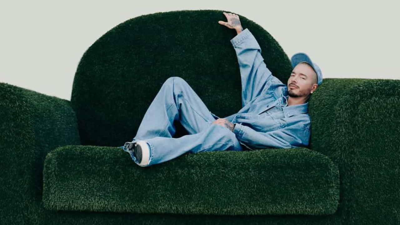 Little Lorraine, el debut cinematográfico de J Balvin, cierra acuerdo para distribución global