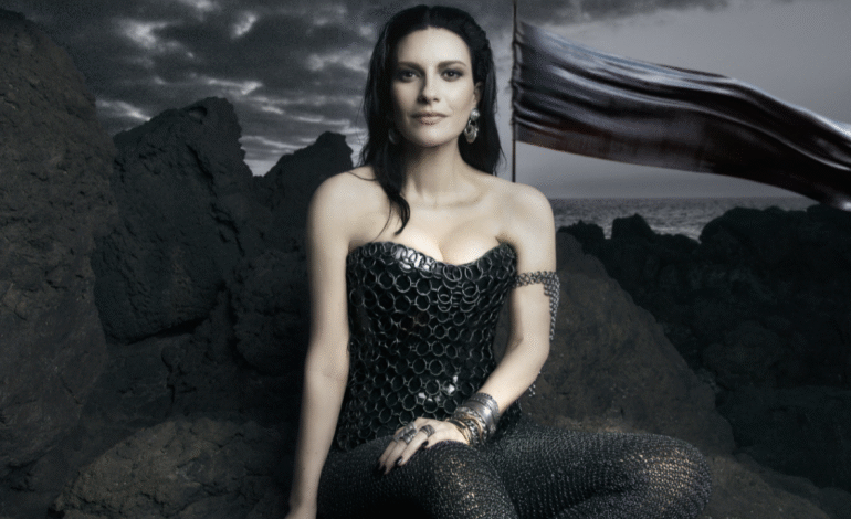 Laura Pausini lleva años cantando “Mi Historia Entre Tus Dedos” en fiestas de Karaoke. Ahora, la revive para ‘Yo canto 2’