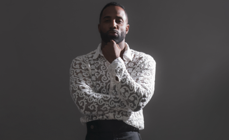 Anddy Caicedo y su himno al amor propio