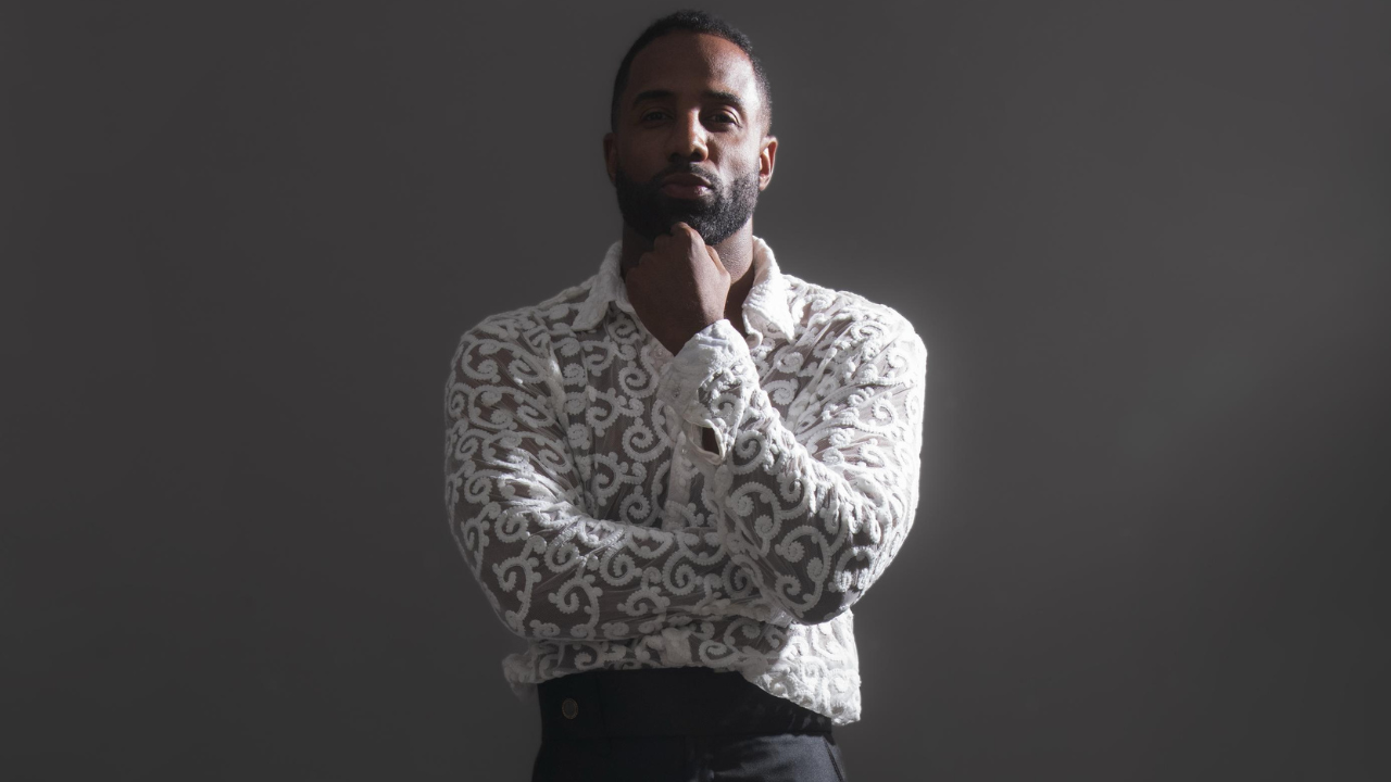Anddy Caicedo y su himno al amor propio