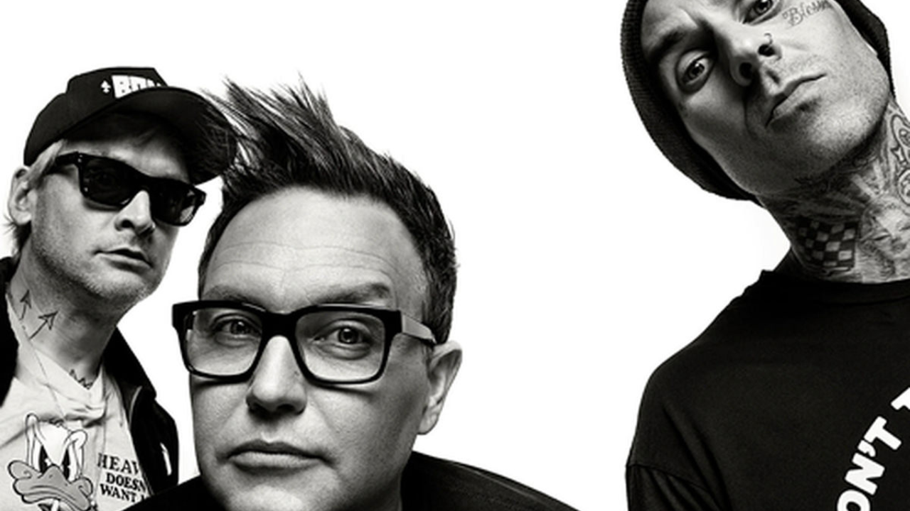 “Adam’s Song” el himno contra la depresión que mostró la cara menos alegre de Blink 182