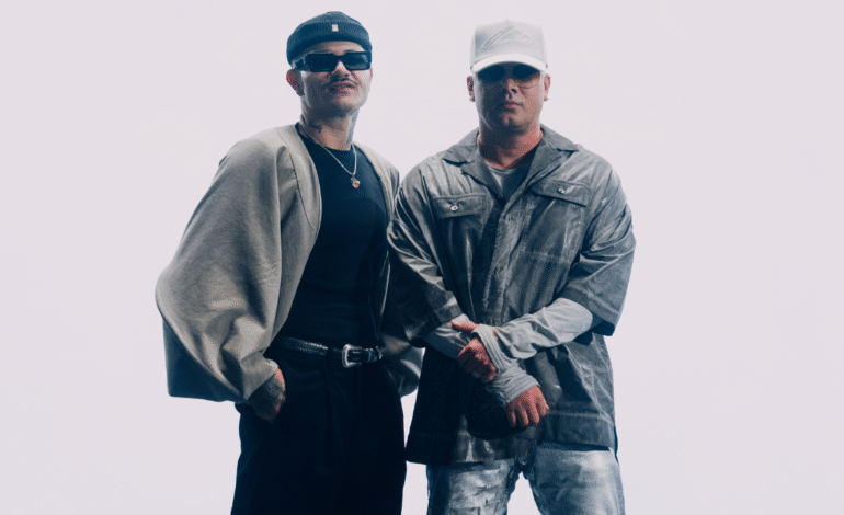 Luego de 15 semanas en listas, “Luna” de Wisin y Kapo alcanza el No. 1 en el Latin Airplay Chart