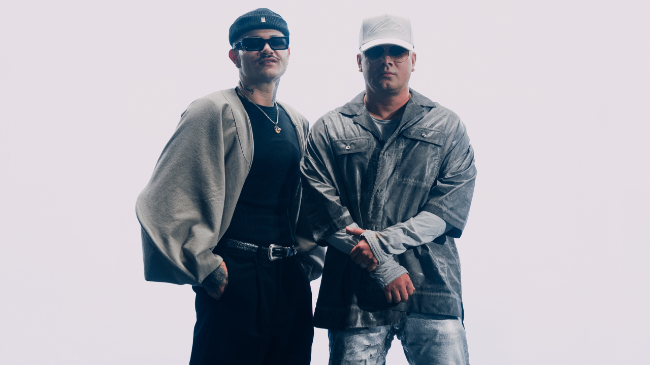 Luego de 15 semanas en listas, “Luna” de Wisin y Kapo alcanza el No. 1 en el Latin Airplay Chart