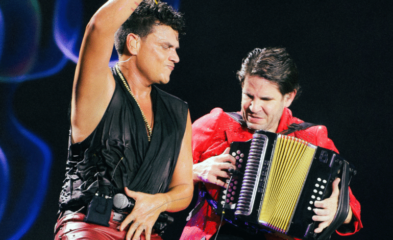 Silvestre Dangond y Juancho De La Espriella darán El Último Baile en la Feria de Cali