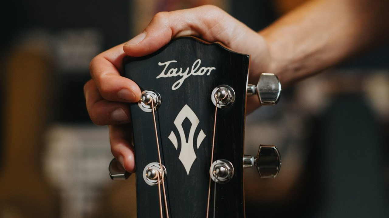 Taylor Guitars y ONErpm sellan alianza estratégica para impulsar artistas en Latinoamérica y España