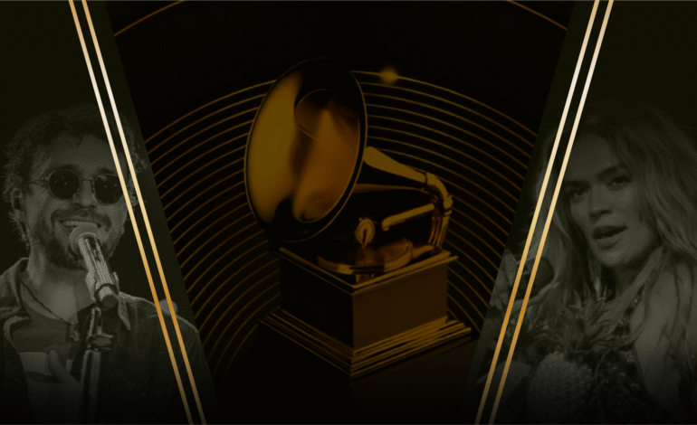 Artistas colombianos que podrían ganar en los próximos Latin Grammy