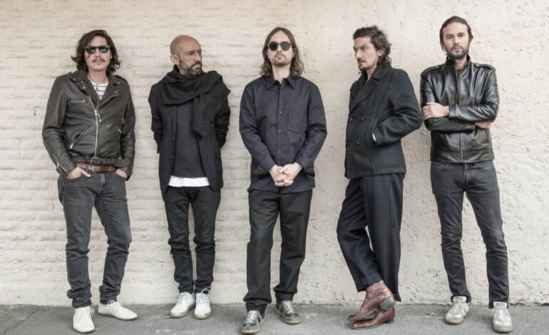 Zoé: De banda independiente del rock latinoamericano, a realizar conciertos para 300.000 personas