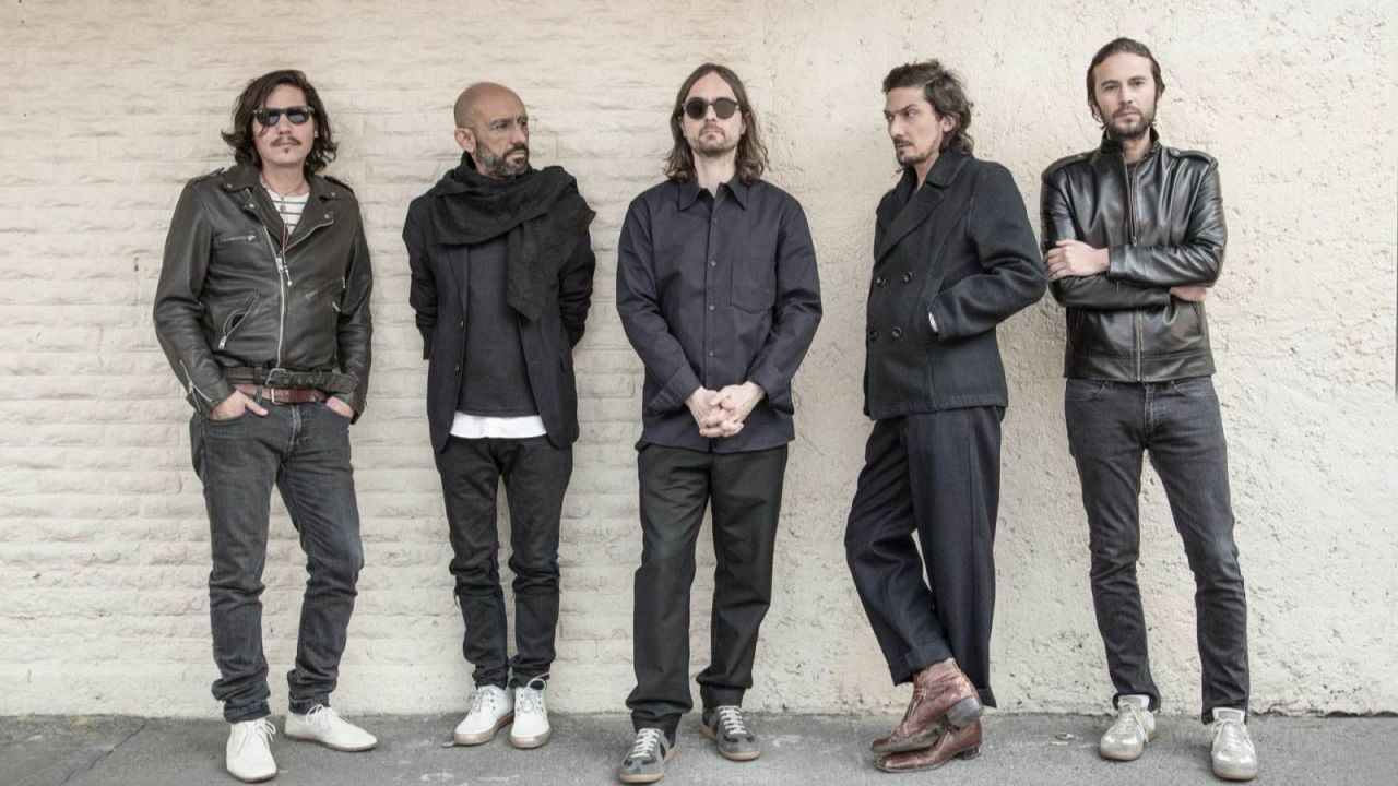 Zoé: De banda independiente del rock latinoamericano, a realizar conciertos para 300.000 personas