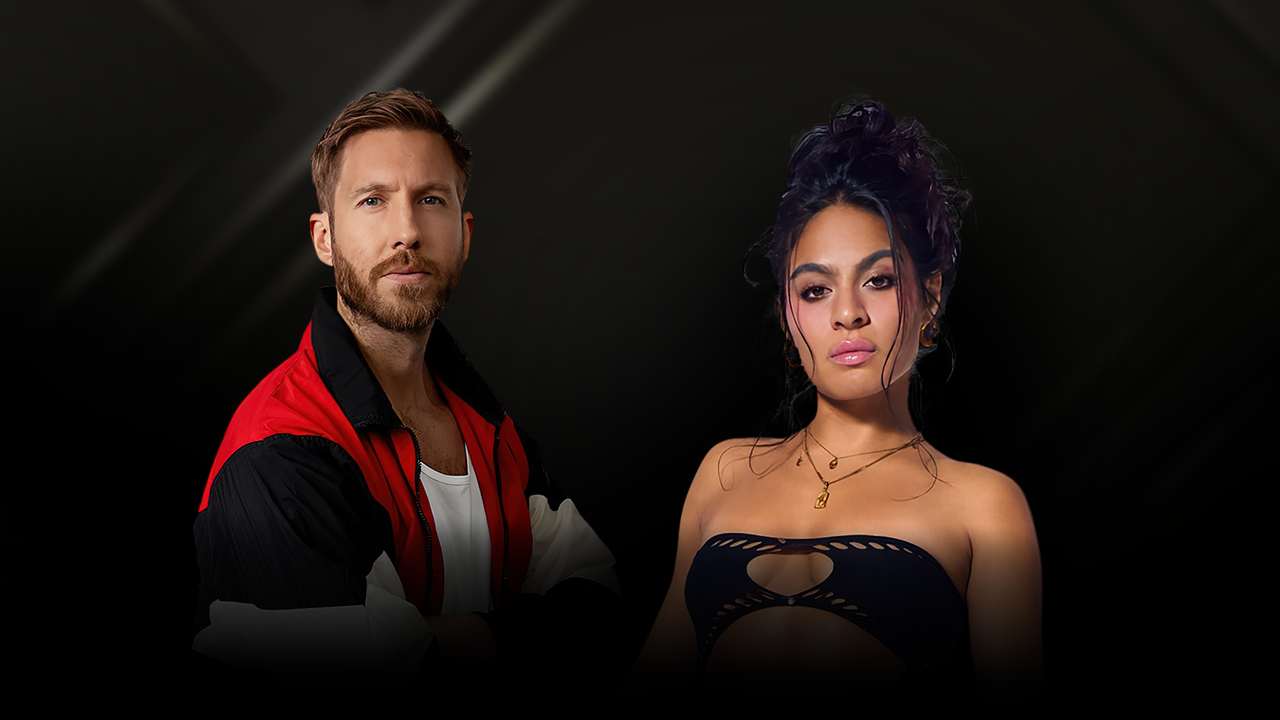 “Ocean”, la colaboración entre Calvin Harris y Jessie Reyez que los fans esperaron por años