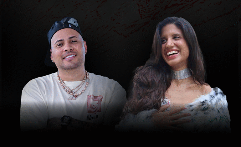 El cubatón y el reparto pisan fuerte para convertirse en un próximo fenómeno musical continental