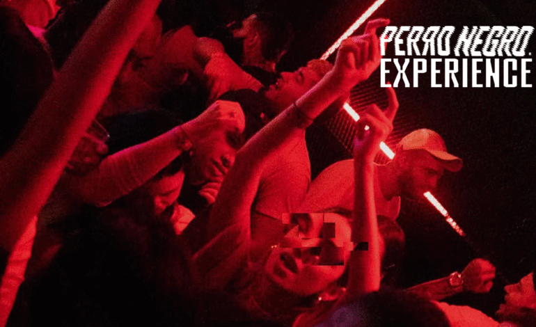 Perro Negro Experience llega a Bogotá