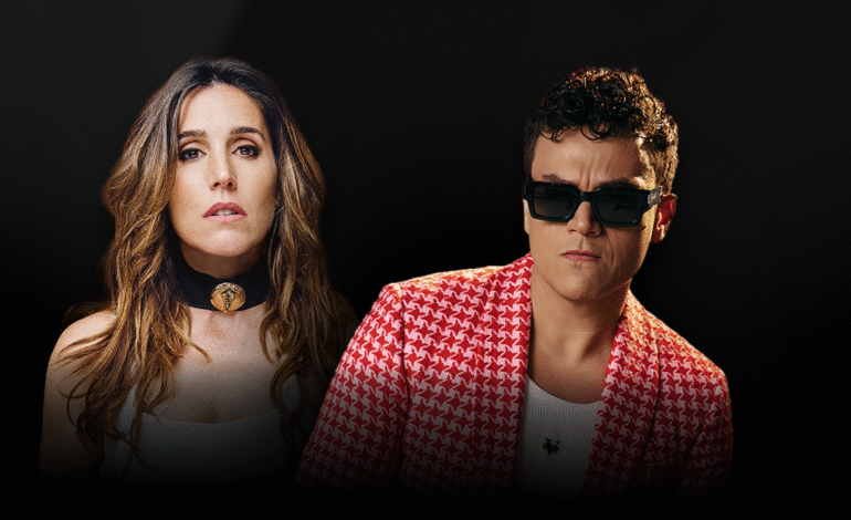 Silvestre Dangond y Soledad se reunirán para hablar de sus raíces sonoras en la Billboard Latin Music Week