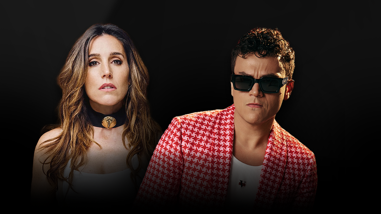 Silvestre Dangond y Soledad se reunirán para hablar de sus raíces sonoras en la Billboard Latin Music Week