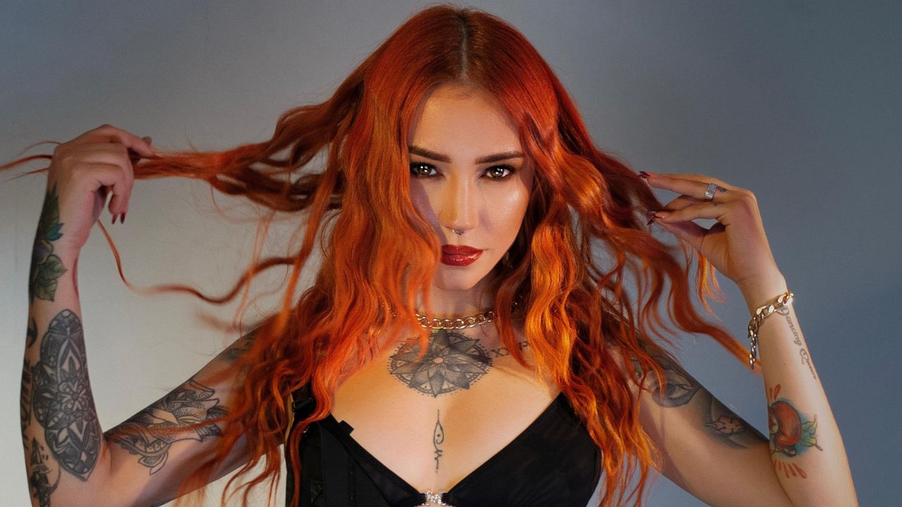 Alejandra Rosales: La nómada que se nutre de las tendencias globales de la música electrónica