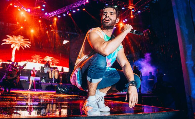 Así fue como Alkilados y Mike Bahía crearon “Magdalena”… y uno de los videos más ambiciosos del pop colombiano