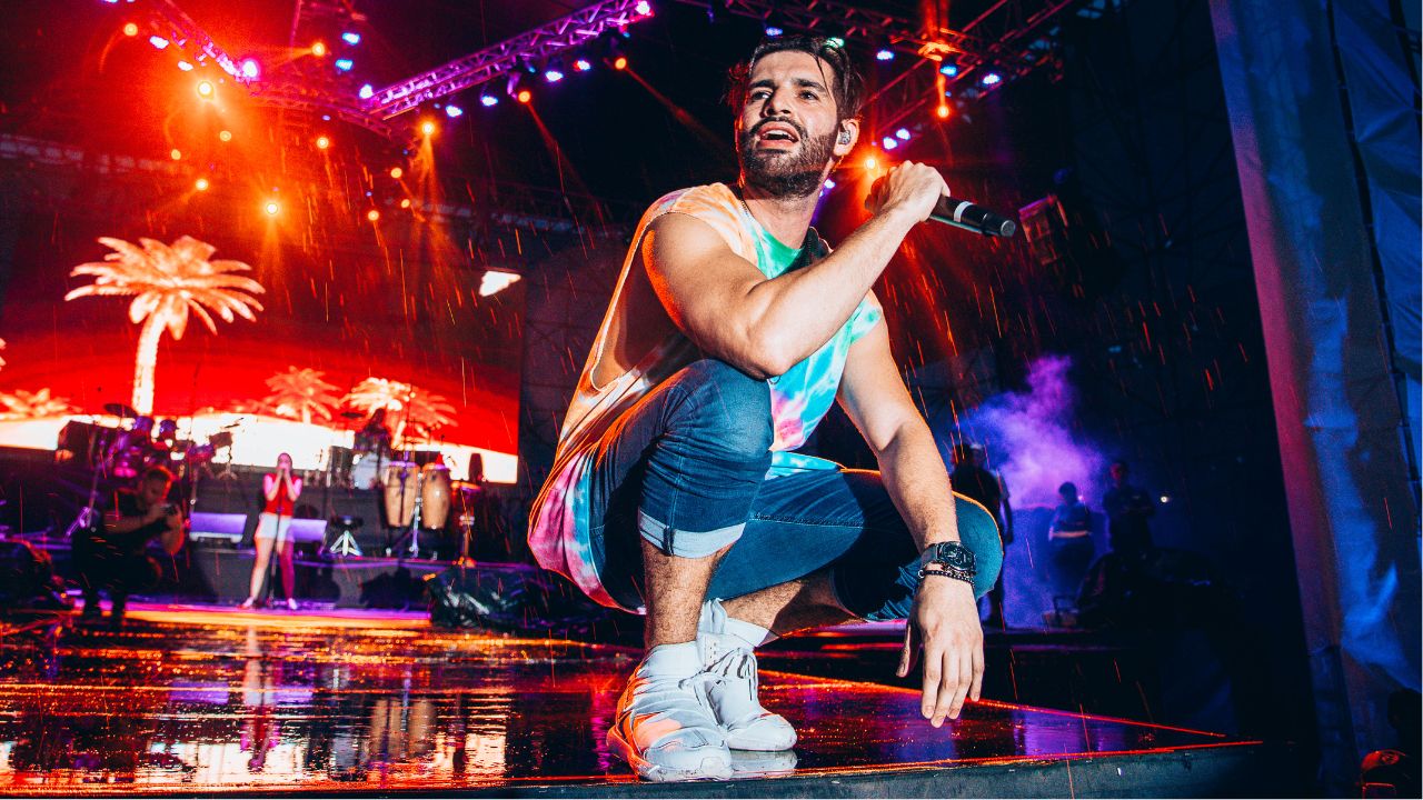Así fue como Alkilados y Mike Bahía crearon “Magdalena”… y uno de los videos más ambiciosos del pop colombiano