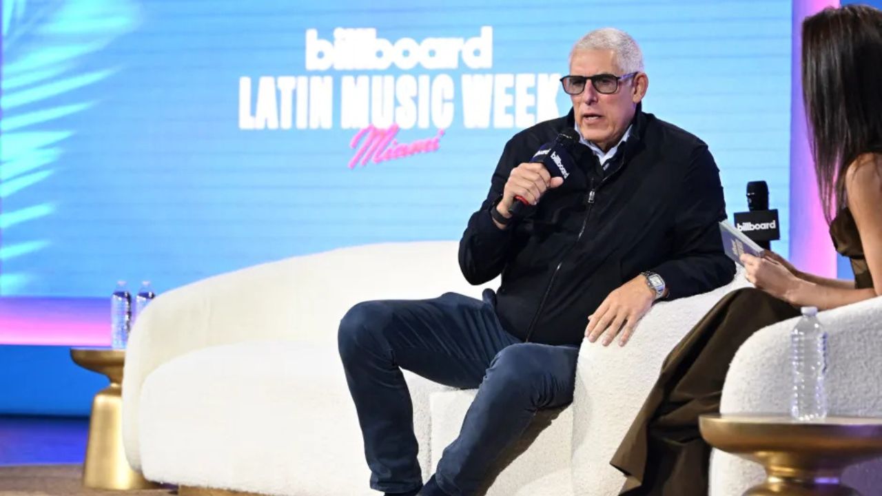Lyor Cohen de Google: “esta generación de IA está desesperada por una autenticidad humana”
