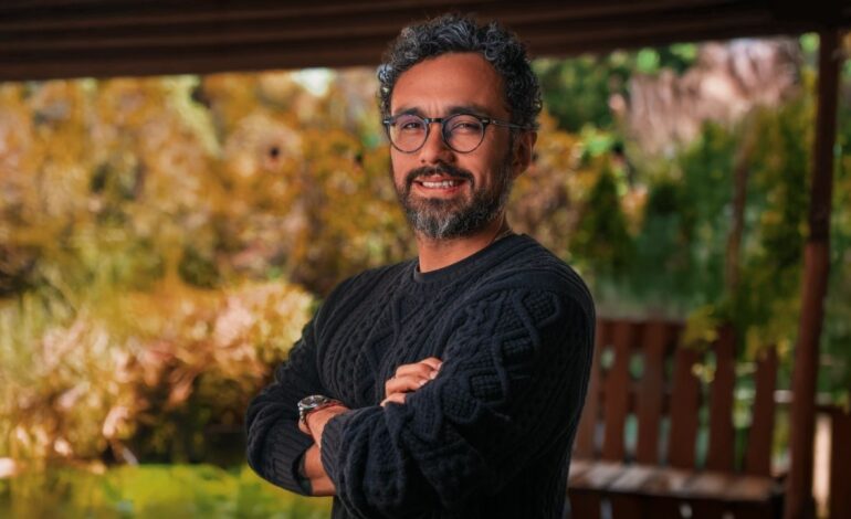Diego Burgos de Ticketmaster Colombia: “vamos a cerrar el año con un promedio de 375 eventos”