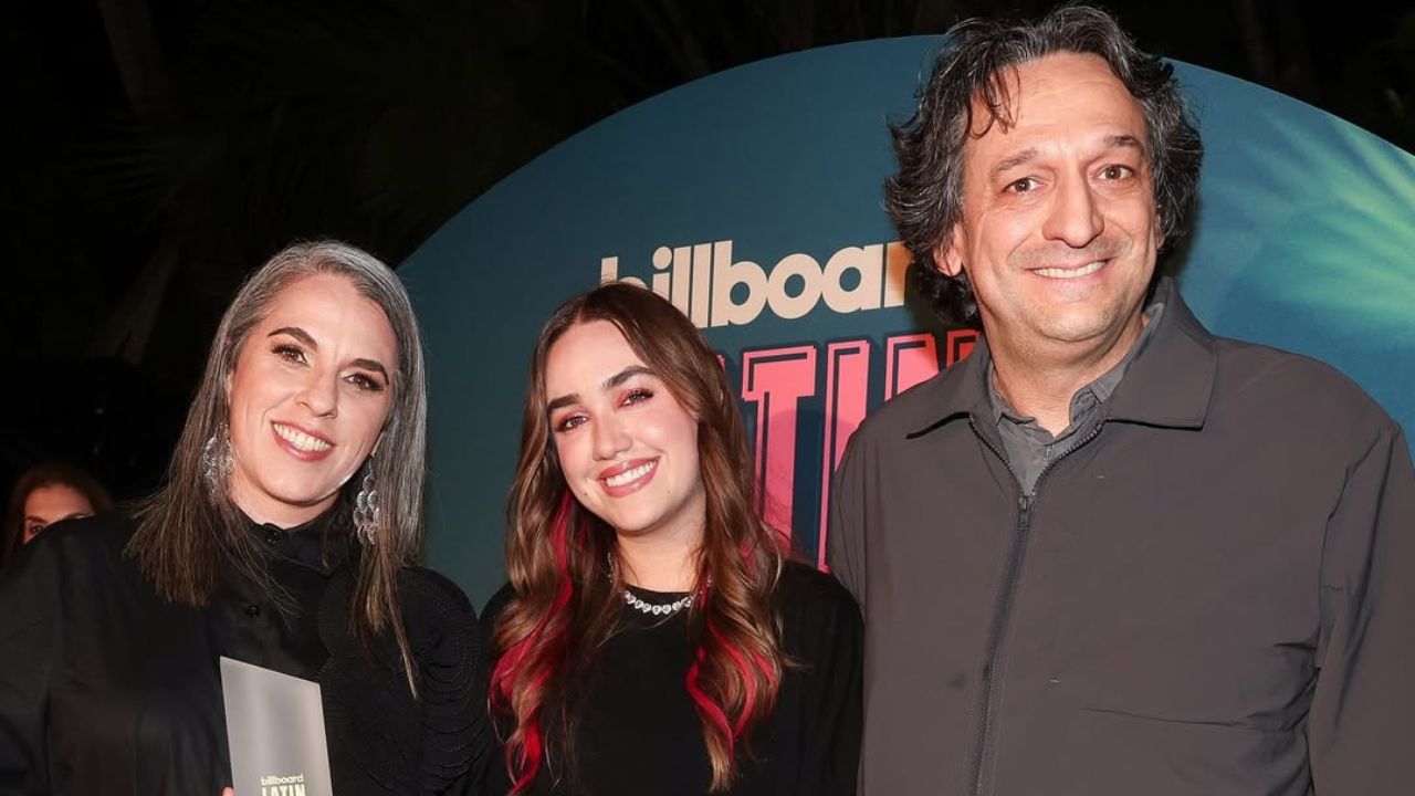 Durante exclusivo evento en Miami, Billboard celebró a los Latin Power Players