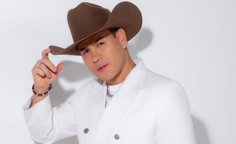 Joaquin Guiller se presentará en en la Semana de la Música Latina de Billboard