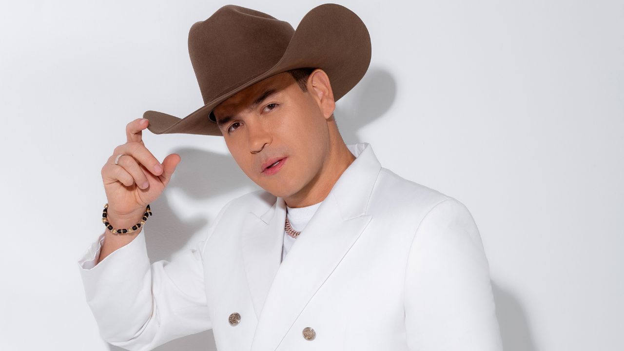 Joaquin Guiller se presentará en en la Semana de la Música Latina de Billboard